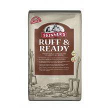 Skinners Ruff & Ready 15kg - North East Pet Shop Skinners