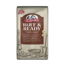 Skinners Ruff & Ready 15kg - North East Pet Shop Skinners