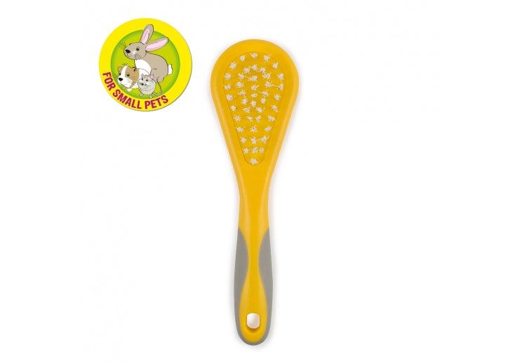 SMALL ANIMAL BRISTLE BRUSH - North East Pet Shop Ancol