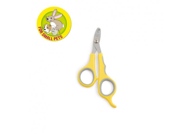 SMALL ANIMAL NAIL CLIPPERS - North East Pet Shop Ancol