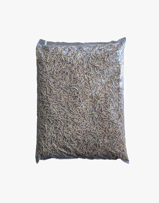 Small Animal Wood Pellets 15kg - North East Pet Shop North East Pet Shop