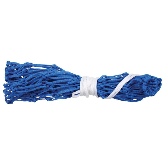 Small Mesh Polypropylene Hay Net Blue - North East Pet Shop Perry Equestrian