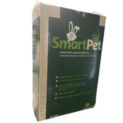 Smart Pet Wood Shavings - North East Pet Shop Smart Pet