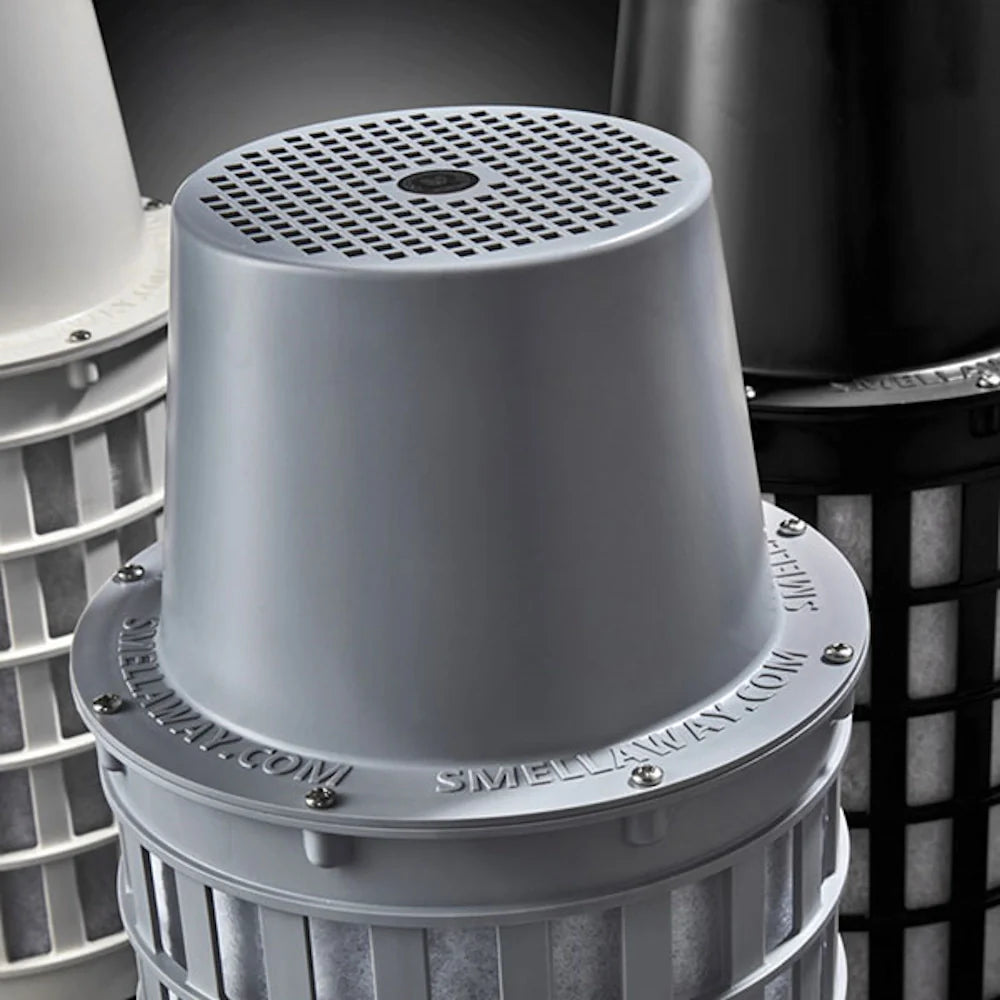 Smell Away® Specialist Air Purifier