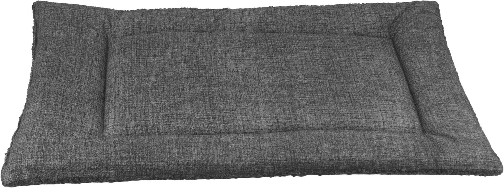 Snug & Cosy Brown Steel Crate Mat 24"x20" - North East Pet Shop Snug & Cosy