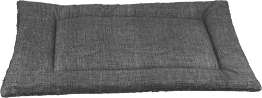 Snug&Cosy Grey Steel Crate Mat 24"x20" - North East Pet Shop Snug & Cosy