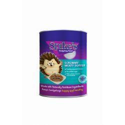 Spikes Scrummy Meaty Supper, 12 x 395g - North East Pet Shop Spikes