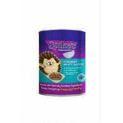 Spikes Scrummy Meaty Supper, 395g - North East Pet Shop Spikes