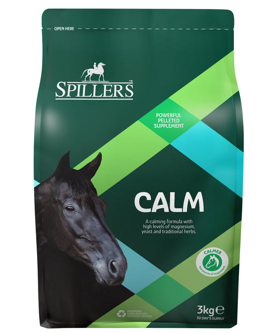 Spillers Calm 3kg - North East Pet Shop Spillers