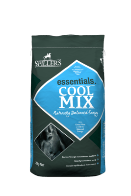 Spillers Cool Mix 20kg - North East Pet Shop Spillers