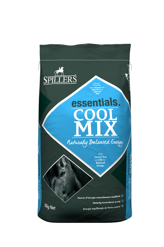 Spillers Cool Mix - North East Pet Shop Spillers