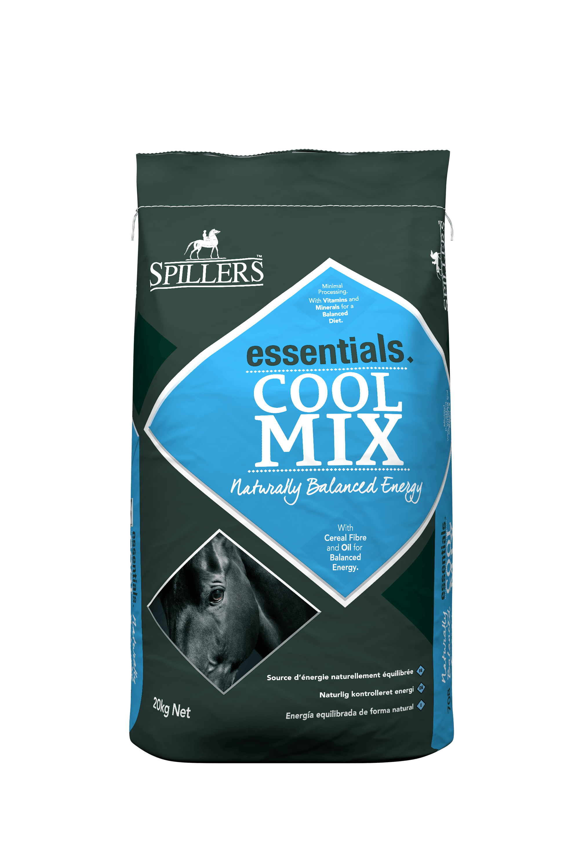 Spillers Cool Mix - North East Pet Shop Spillers