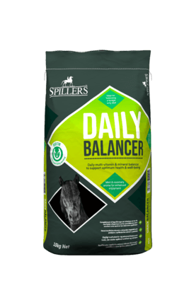 Spillers Daily Balancer 15kg - North East Pet Shop Spillers