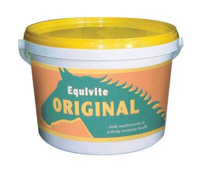 Spillers Equivite Original 15kg - North East Pet Shop Spillers