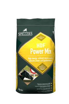 Spillers HDF Power Mix 20kg - North East Pet Shop Spillers