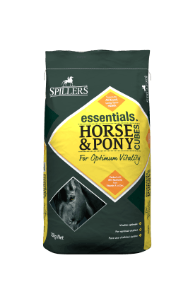 Spillers Horse & Pony Cubes 20kg - North East Pet Shop Spillers