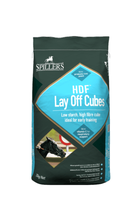 Spillers Lay Off Cubes 25kg - North East Pet Shop Spillers