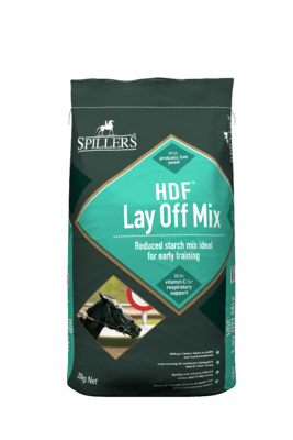 Spillers Lay Off Mix 20kg - North East Pet Shop Spillers