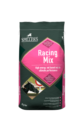 Spillers Racing Mix & Naked Oats 20kg - North East Pet Shop Spillers