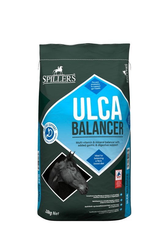 Spillers Ulca Balancer - North East Pet Shop Spillers