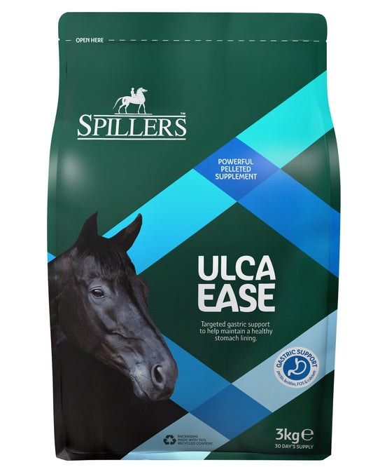 Spillers Ulca Ease 3kg - North East Pet Shop Spillers