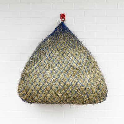 Square Bottom Slow Feeder Hay Net - North East Pet Shop Silvermoor