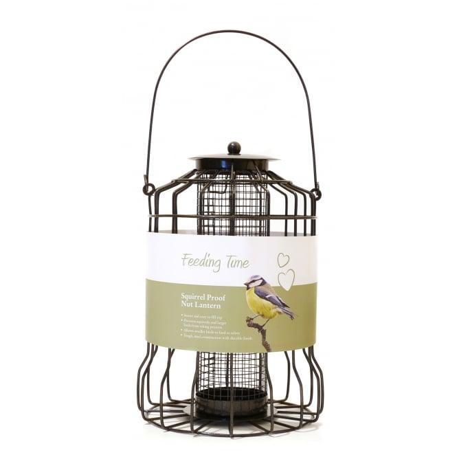 Squirrel Proof Nut Lantern - North East Pet Shop Rosewood