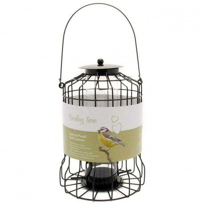 Squirrel Proof Seed Lantern - North East Pet Shop Rosewood