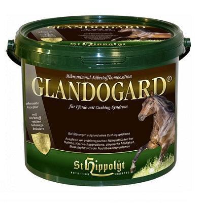 St Hippolyt Glandogard Tub - North East Pet Shop St Hippolyt