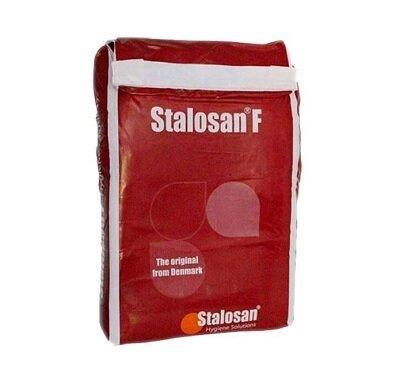 Stalosan F 15kg - North East Pet Shop Stalosan