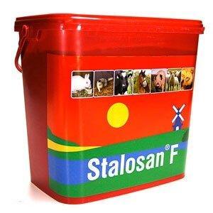 Stalosan F 8kg - North East Pet Shop Stalosan