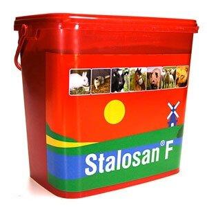 Stalosan F 8kg - North East Pet Shop Stalosan