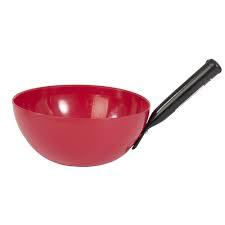 Stubbs Feed Scoop Red - North East Pet Shop Stubbs