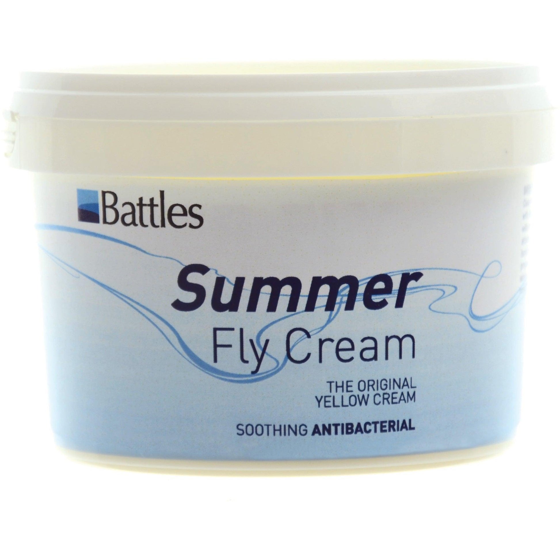 Summer Fly Cream 400g - North East Pet Shop Battle Hayward & Bower