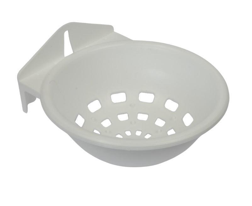 Supa Canary Nest Pan x10 - North East Pet Shop Supa