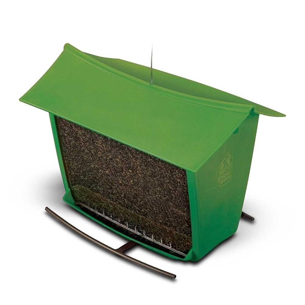 Supa Cottage Wild Bird Feeder - North East Pet Shop Supa