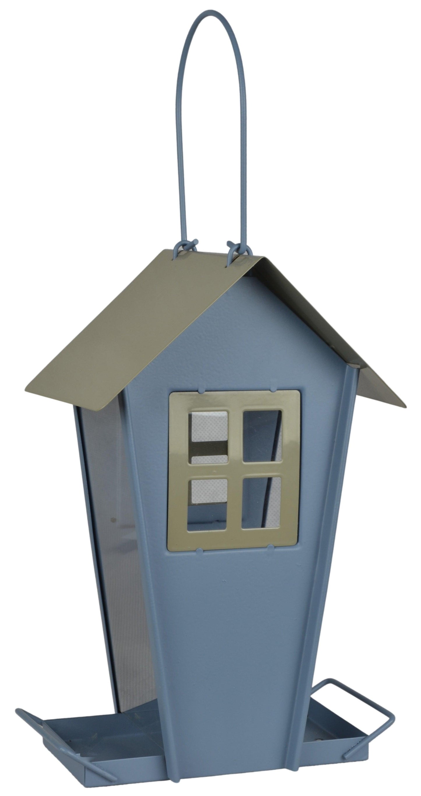 Supa Sutherland Seed Feeder - North East Pet Shop Supa