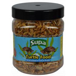 Supa Turtle Food Super, 175g - North East Pet Shop Supa