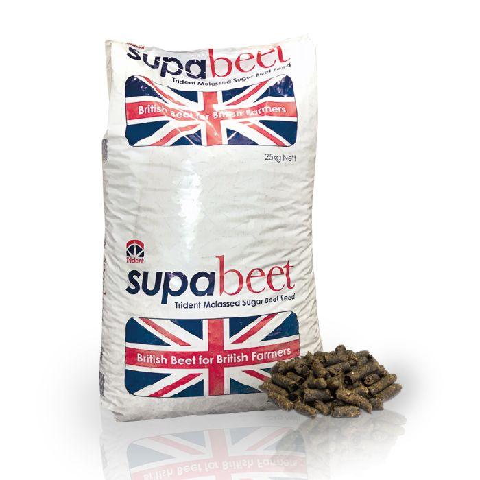 Supabeet Sugar Beet Pellets - North East Pet Shop Sugar Beet