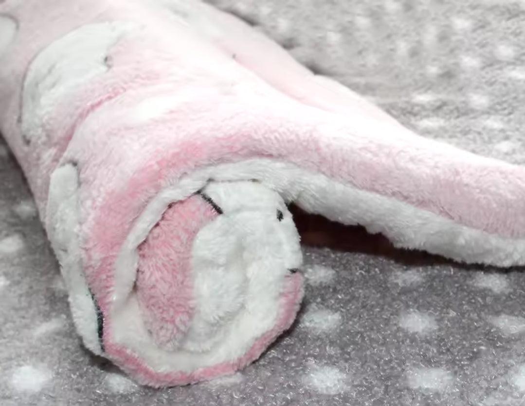 Super Soft Cushion Bed Blanket - North East Pet Shop Dog Shack UK