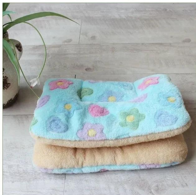 Super Soft Dog Cushion Bed Blanket - North East Pet Shop North East Pet Shop