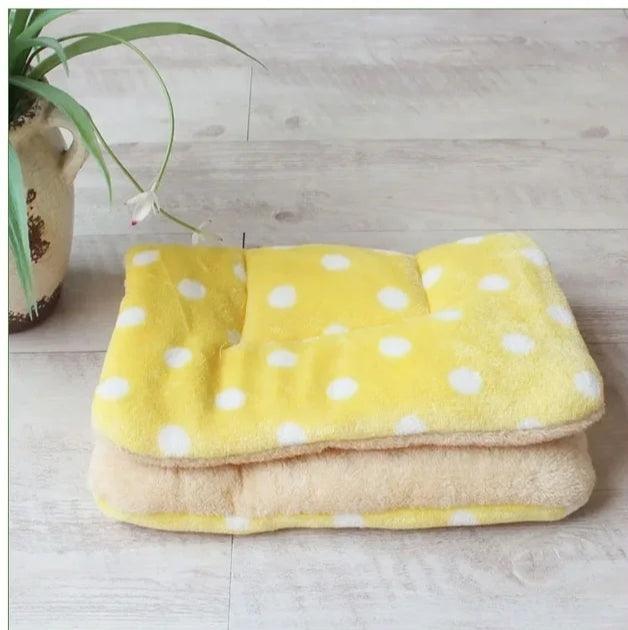 Super Soft Dog Cushion Bed Blanket - North East Pet Shop North East Pet Shop