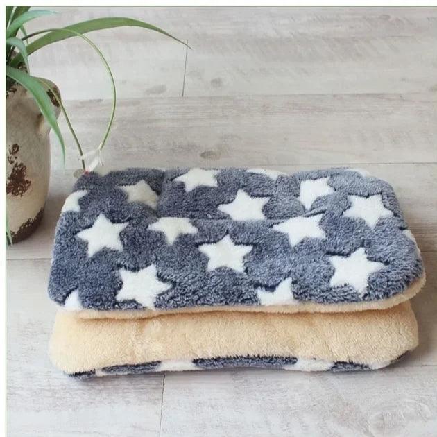 Super Soft Dog Cushion Bed Blanket North East Pet Shop