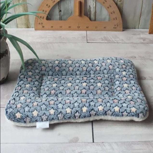 Super Soft Dog Cushion Bed Blanket - North East Pet Shop North East Pet Shop