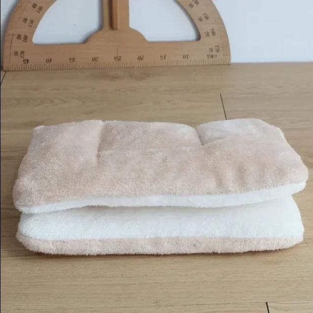 Super Soft Dog Cushion Bed Blanket - North East Pet Shop North East Pet Shop