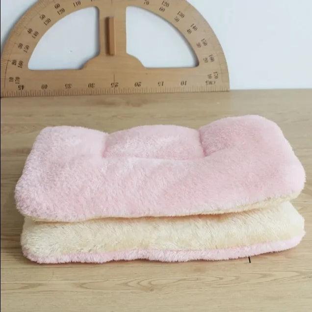 Super Soft Dog Cushion Bed Blanket - North East Pet Shop North East Pet Shop