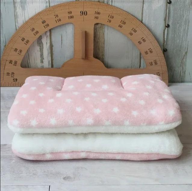 Super Soft Dog Cushion Bed Blanket - North East Pet Shop North East Pet Shop