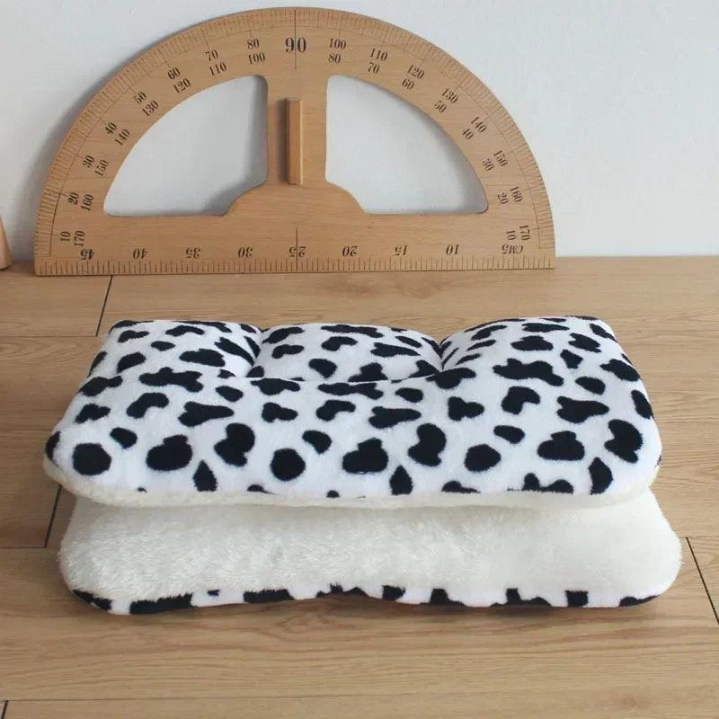 Super Soft Dog Cushion Bed Blanket - North East Pet Shop North East Pet Shop