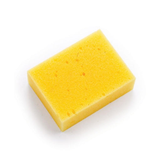 Tack Cleaning Sponge - North East Pet Shop Lincoln