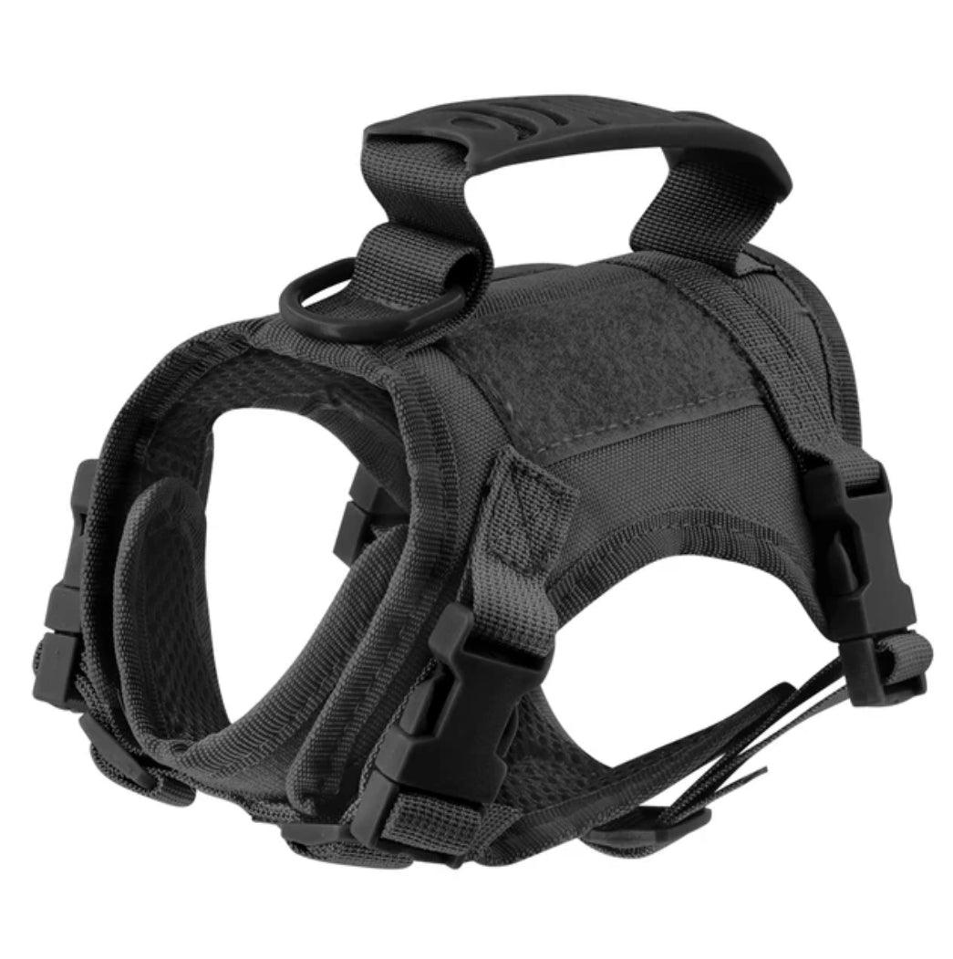 Tactical Cat Harness & Lead - North East Pet Shop North East Pet Shop